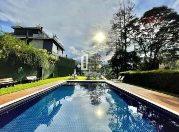 Foto 04 · Terreno em Condomínio de 272m² à venda na Posse, Teresópolis-RJ