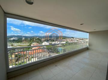 Apartamento · 147m² · 3 Quartos · 3 Vagas · Apartamento em Retiro - Jundiaí, SP