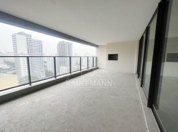 Apartamento · 190m² · 3 Quartos · 3 Vagas · Apartamento à Venda em Perdizes - 3 Suítes - 3 Vagas - 190m² de Área Útil
