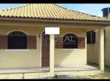 Casa · 300m² · 2 Quartos · Casa Confortável e Ampla em Grussaí - Oportunidade Única!