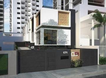 bc13f30f52e252e31a7ef73bdb02081d132ac336 · Casa de condomínio nova com 3 quartos à venda, 168 m² por R$ 1.989.000 - Vila Mariana - São Paulo/S