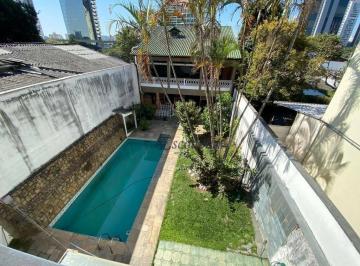 492c16fa986324333dac0739a375ce21f9ca458a · Sobrado com 6 dormitórios à venda, 712 m² por R$ 1.810.000,00 - Vila Cordeiro - São Paulo/SP