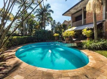 fd23551fc6024c52be2d4b5b9161cc354f82510d · Casa para comprar, 4 quartos (2 suítes), 871m² - Jardim Guedala, São Paulo/SP