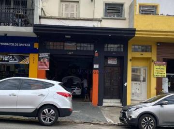 e90a2b3f4207801d34c5b800b80759ca52f260e2 · Sobrado com 2 quartos e salão comercial à venda, 188 m² por R$ 1.800.000 - Mirandópolis - São Paulo/