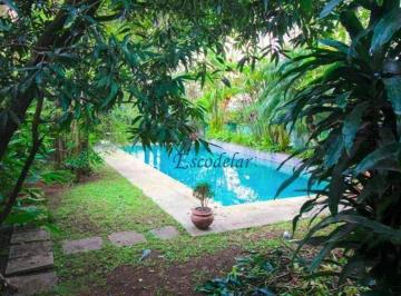 3c099bc5e6c21b85805507181be984b406b8cabb · Sobrado com 4 dormitórios à venda, 450 m² por R$ 4.000.000,00 - Brooklin - São Paulo/SP