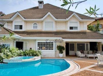 571ea9d46082cf63c067487b30cd4b357c01320c · Sobrado à venda, 840 m² por R$ 11.990.000,00 - Jardim Guedala - São Paulo/SP