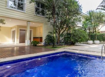 cbceee059ee1db26716b320936222ea6effa0072 · Casa com 4 dormitórios à venda, 710 m² por R$ 9.000.000,00 - Alto da Boa Vista - São Paulo/SP