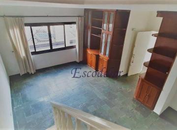 3fbbdf5f0b42668aabecdc9ef002ac44a8991890 · Sobrado à venda, 137 m² por R$ 1.200.000,00 - Vila Clementino - São Paulo/SP