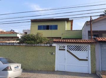 be167c7eadd578021187acee8f3b784a5ff20d84 · Casa com 3 quartos, 1 suite, 6 vagas, à venda, 346 m2 Démarche - SBC