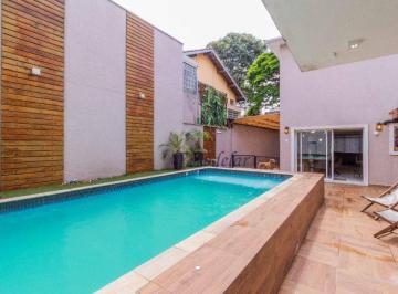 8c017bb98185d4b8f112e02b296cfaa412b4558d · Casa à venda, 300 m² por R$ 3.040.000,00 - Brooklin - São Paulo/SP