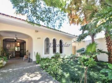d91f68dacd436d0d8412f5b85e9685c8251bd8ab · Casa com 5 dormitórios à venda, 650 m² por R$ 5.000.000,00 - Campo Belo - São Paulo/SP