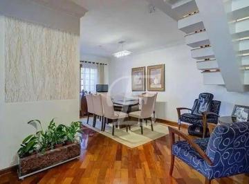 24fe1807cdb6f0af4c24eec3bc2b105e37067627 · Casa Brooklin , 4 suítes, 4 vagas, perto do Parque do Cordeiro