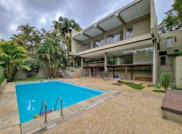19a6eb9a7068a49d609c5e5fb5ae6709e5e9a9c6 · Casa com 5 dormitórios à venda, 900 m² por R$ 6.000.000,00 - Paineiras do Morumbi - São Paulo/SP