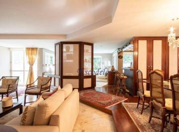 764f16df01c2cef972d5588180227b7d4a24fb4d · Casa com 4 dormitórios à venda, 600 m² por R$ 5.990.000,00 - Real Parque - São Paulo/SP