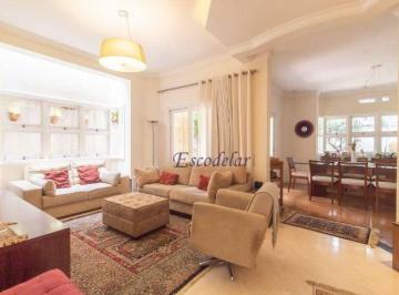 43569cfff9989355f273889df92744ec18a0b8ad · Casa com 4 dormitórios, 531 m² - venda por R$ 3.500.000,00 ou aluguel por R$ 28.250,00/mês - Brookli