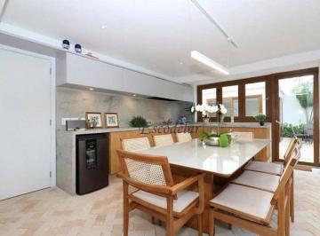 360f4746e57df3cfe82f11824455988267693835 · Sobrado à venda, 450 m² por R$ 3.600.000,00 - Planalto Paulista - São Paulo/SP