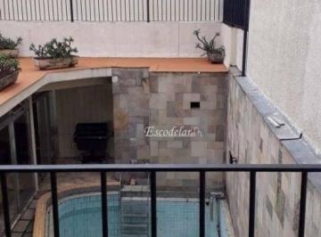 5a0725b57aa83a081d771cafa7fac81bbaabd9b7 · Casa com 4 quartos e piscina à venda, 280 m² por R$ 2.150.000 - Vila Monumento - São Paulo/SP