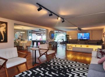 68affe0aa8756fe721336fa978eeb8a94b0a8015 · Casa com 4 dormitórios à venda, 460 m² por R$ 8.500.000,00 - Alto de Pinheiros - São Paulo/SP