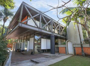 0b222fa2bbf2b962edeeca78cc19adf3578b14a6 · Casa para comprar com 2 suítes, 1.245m² Jardim Guedala