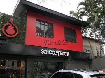 96add73ee4aba536735c3b4d73678521c670c50e · Casa com 5 dormitórios à venda, 210 m² por R$ 3.600.000,00 - Vila Nova Conceição - São Paulo/SP