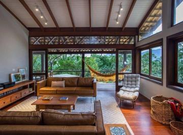 646ffaccbe0b60a0c93c6bff600f01cd3c9b3d80 · Casa à venda, 260 m² por R$ 4.600.000,00 - Maresias - São Sebastião/SP