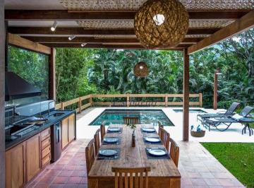 9405d3f164317cdb5abe46823e54f37f39ae0734 · Casa com 4 dormitórios à venda, 260 m² por R$ 4.600.000,00 - Maresias - São Sebastião/SP