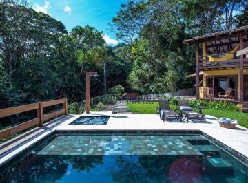 07132a220d00a9cfb884827dcc96778b5a997c22 · Casa à venda, 260 m² por R$ 4.600.000,00 - Maresias - São Sebastião/SP