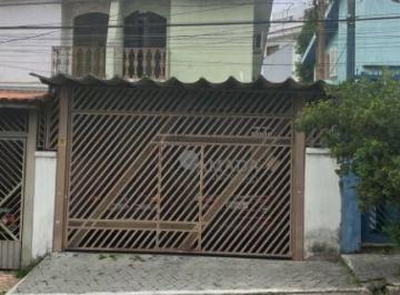 c2bf80a02ac3850924bc010746dc5f8f061c8c59 · Sobrado à venda, 300 m² por R$ 680.000,00 - Vila Jacuí - São Paulo/SP