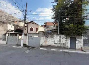 d6e7be9adf647f0bb876842dd1a750abb18d2fe6 · Terreno à venda, 295 m² por R$ 1.150.000,00 - Vila Granada - São Paulo/SP