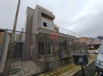 db23bcdc6ce82fb443de0fd66905747b4cc5a26c · Sobrado com 3 dormitórios à venda, 111 m² por R$ 904.200,00 - Bela Vista - Gravataí/RS