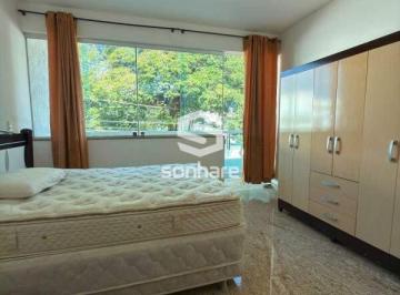Apartamento · 56m² · 1 Quarto · 1 Vaga · Apto 1 quarto semimobiliado para locação