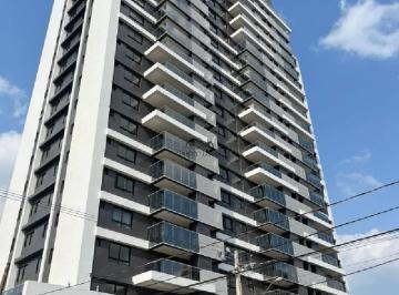 Foto 01 · Apartamento, Cabral, Curitiba, PR