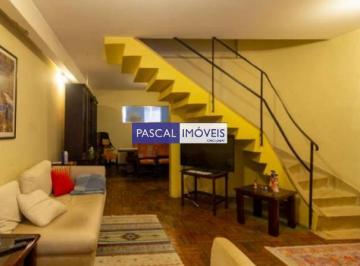 Casa · 120m² · 3 Quartos · 2 Vagas · Sobrado Campo Belo 3 dormitórios 2 vagas.