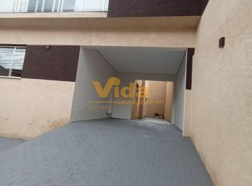 Casa · 250m² · 4 Quartos · 2 Vagas · Casa Térrea em Vila Yolanda  -  Osasco