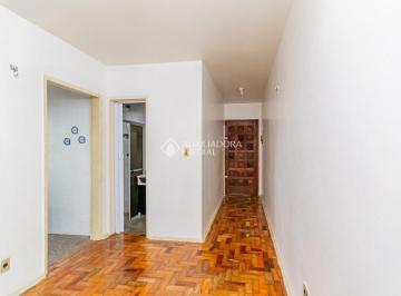 Apartamento · 40m² · 2 Quartos · Apartamento 2 dormitórios, no bairro Jardim Leopoldina