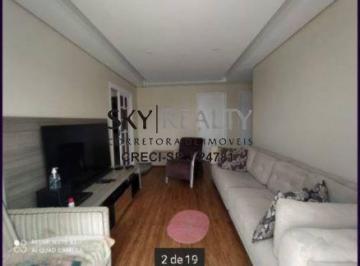 17843_iskyrealt17843_1123468.jpg · Casa a venda no JD São Bento Novo, 03 quartos, 3 vagas