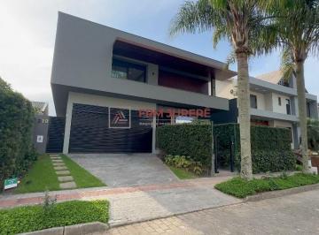 Casa · 450m² · 1 Quarto · Casa à venda - em Jurerê Internacional
