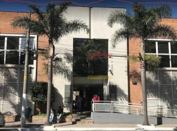 Comercial · 4600m² · 100 Vagas · Prédio comercial excelente instalação.