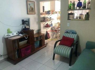 Casa · 140m² · 4 Quartos · 2 Vagas · SOBRADO VILA SIQUEIRA