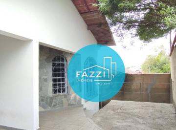 Fachada · Casa com 3 dormitórios à venda, 212 m² por R$ 450.000,00 - Jardim Formosa - Poços de Caldas/MG