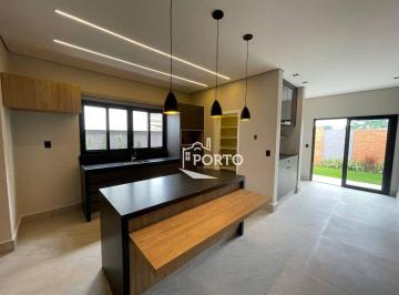 ed949d17dd0632b6da757aa4c162314bff61c4d2 · Casa 3 quartos à venda no Residencial Villa D’Aquila no bairro Santa Rosa em Piracicaba