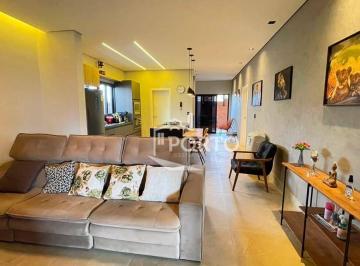 ecacc616d6ba3c914aa9fb5e780d8464a5546cc7 · Casa 3 quartos à venda no Residencial Villa D’Aquila no bairro Santa Rosa em Piracicaba