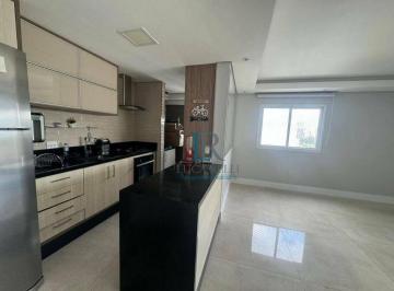 a90cefa8073ded2205524997d8f9c7d343883906 · Apartamento à venda, 84 m² por R$ 1.100.000,00 - Empresarial 18 do Forte - Barueri/SP