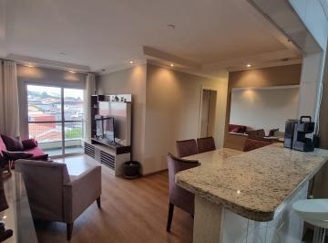 Apartamento de 3 quartos, São Paulo · Apartamento Vendo-Impecável, 3 Quartos, Prédio Único, Estac. p/Visitas, Depósito