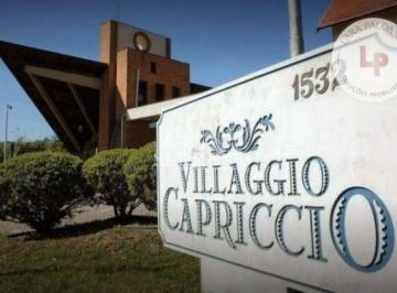 6269993237c3e41ff7cdd5b265917b040a1611df · Terreno à venda, 450 m² por R$ 540.000,00 - Condomínio Villagio Capriccio - Louveira/SP