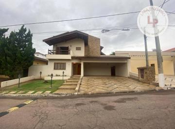 409d0254f002612301d9448ad573eb65d1587608 · Casa com 4 quartos à venda, 406 m² por R$ 1.950.000 - Condomínio Villagio Capriccio - Louveira/SP