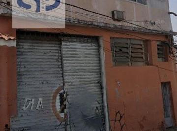Comercial , São Paulo · Galpão em Vila Antonieta - SP: 600M², 5 banheiros. Venda por R$ 2M e locação ...