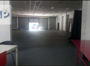 Comercial · 1300m² · 10 Vagas · Galpão em Bom Retiro - São Paulo: 1.300M², 6 banheiros,  locação por R$44.000.