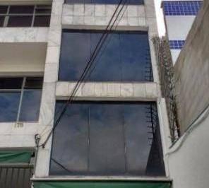 440c63ac57a81c7818badedacb38a3ca47e7eec9 · Prédio à venda por R$ 3.500.000,00 - Chácara Seis de Outubro - São Paulo/SP