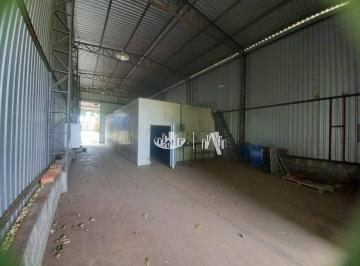 Barracão na zona Oeste de Londrina PR - * imagens ilustrativa · Barracão para alugar, 200 m² por R$ 8.500,00/mês - Gleba Jacutinga - Londrina/PR